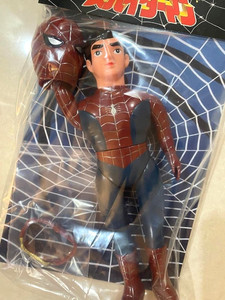 Japanese Spiderman 1978 | eBay