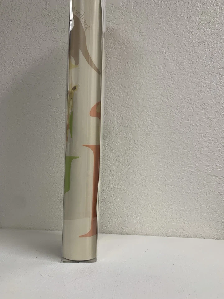 Kit de arte de pared alfabeto animales nuevo en paquete Foto 2 de 4