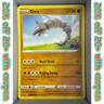 Onix 036/078 Pokémon GO English Regular 2022