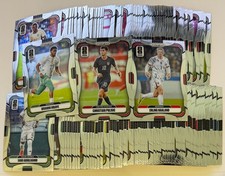 2026 Prizm World Cup Singles #251-500 YOU PICK Pay Ship 1st Card Only