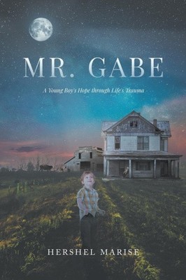 Mr. Gabe: A Young Boy's Hope through Life's Trauma by Marise, Hershel NEUF