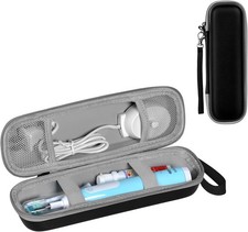 Toothbrush Travel Case for Oral-B/Oral-B Pro 1000 1500 5000 7000 7500 6000 9600/