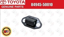 Toyota Lexus Genuine ES350 LS430 Rear Trunk Switch Button 84945-50010 OEM