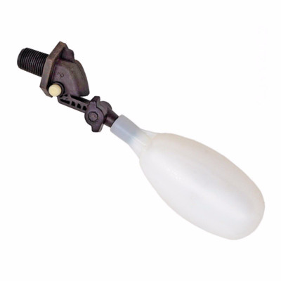 3/8'' Water Leveler Autofill Float Valve Pool Spa CMP 25504-000-100/SDI 3-8 ATF