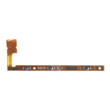 Power Volume Button Flex Cable for Motorola Moto G5S Plus