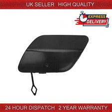 REAR BUMPER TOW EYE COVER FOR MERCEDES CLASS W205 S205 2014-2021 A2058850224