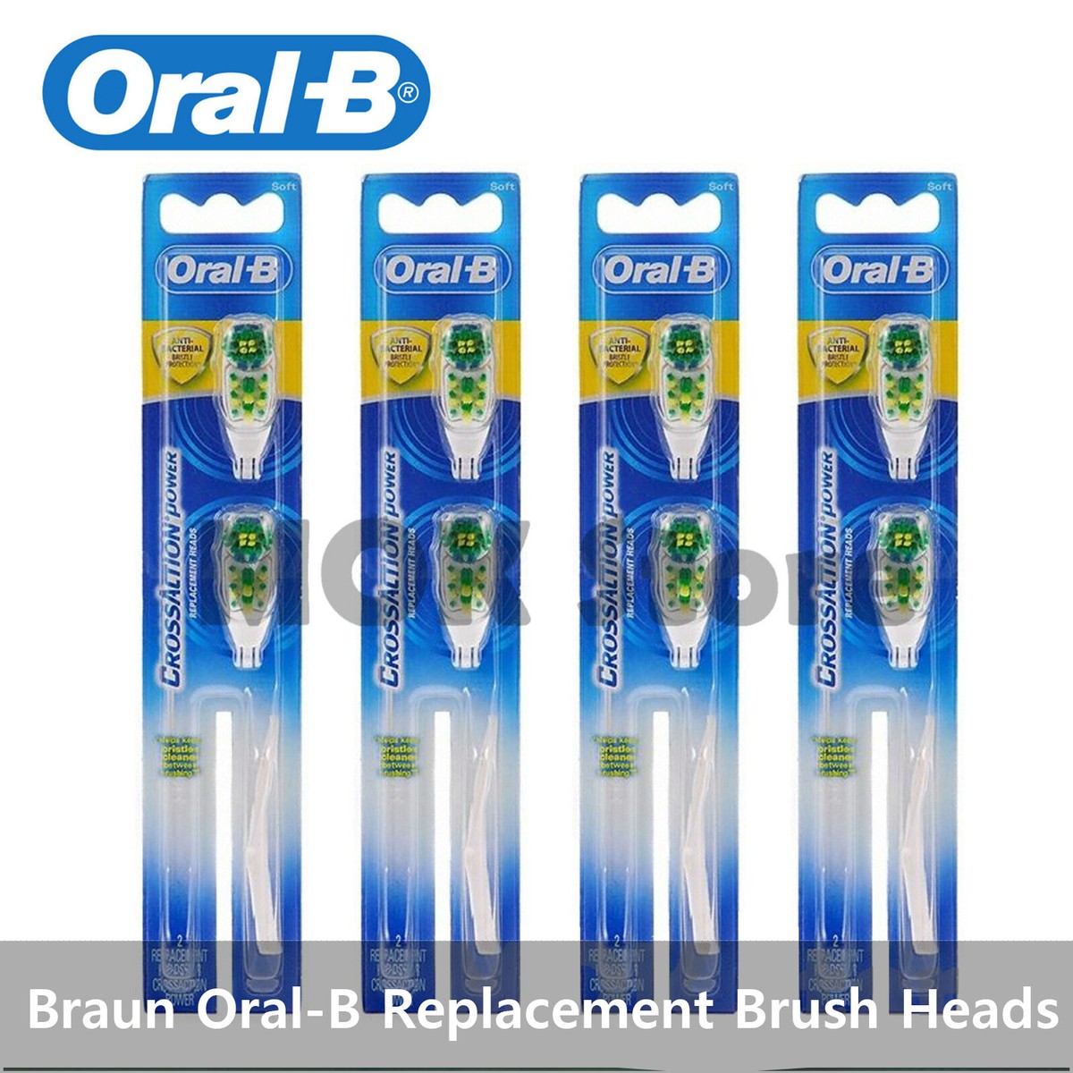 BROWN Oral-B  3760  セット User Manuals: Braun 3767 Electric Toothbrush