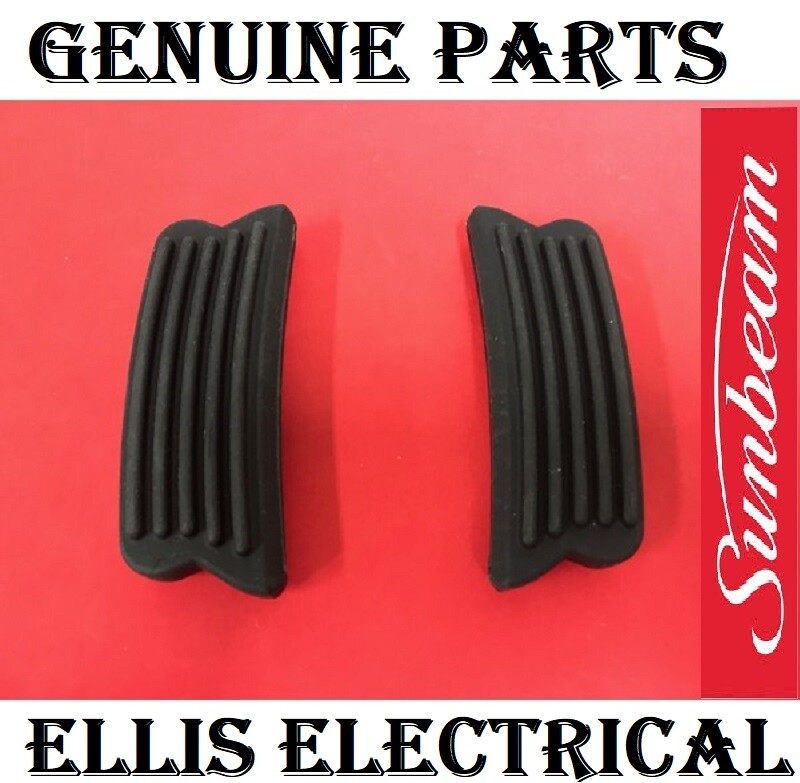 Sunbeam SecretChef Electronic Sear & Slow Cooker HP8555 Cooker Rubber 2x Handles eBay