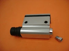 MASTER CYLINDER 5/8 BORE KELSEY HAYES REAR BRAKE HARLEY SHOVELHEAD GMA CALIPER