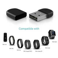 Xingan Replacement Bluetooth Usb Wireless Sync Dongle Compatible With Fitbit ... on sale Xingan Replacement Bluetooth Usb Wireless Sync Dongle Compatible With Fitbit ... on sale