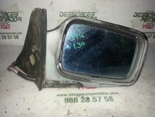 Retroviseur droit (ou coque) BMW 324