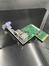 00E1960 IBM Server I/O Port Card for Power System 8247 8286 00E3809
