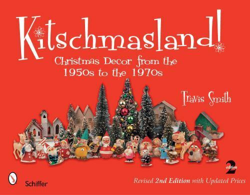 Kitschmasland%21+%3A+Christmas+Decor+from+the+1950s+to+The+1970s+ ...