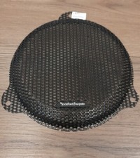 Rockford Fosgate Front Speaker Grill for Harley Davidson FLHX Models 2014 & UpLC