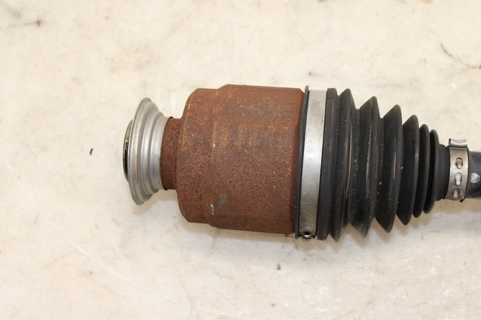 Acura RLX 2014-2020 híbrido AWD eje delantero derecho OEM IR60 Foto 3 de 4