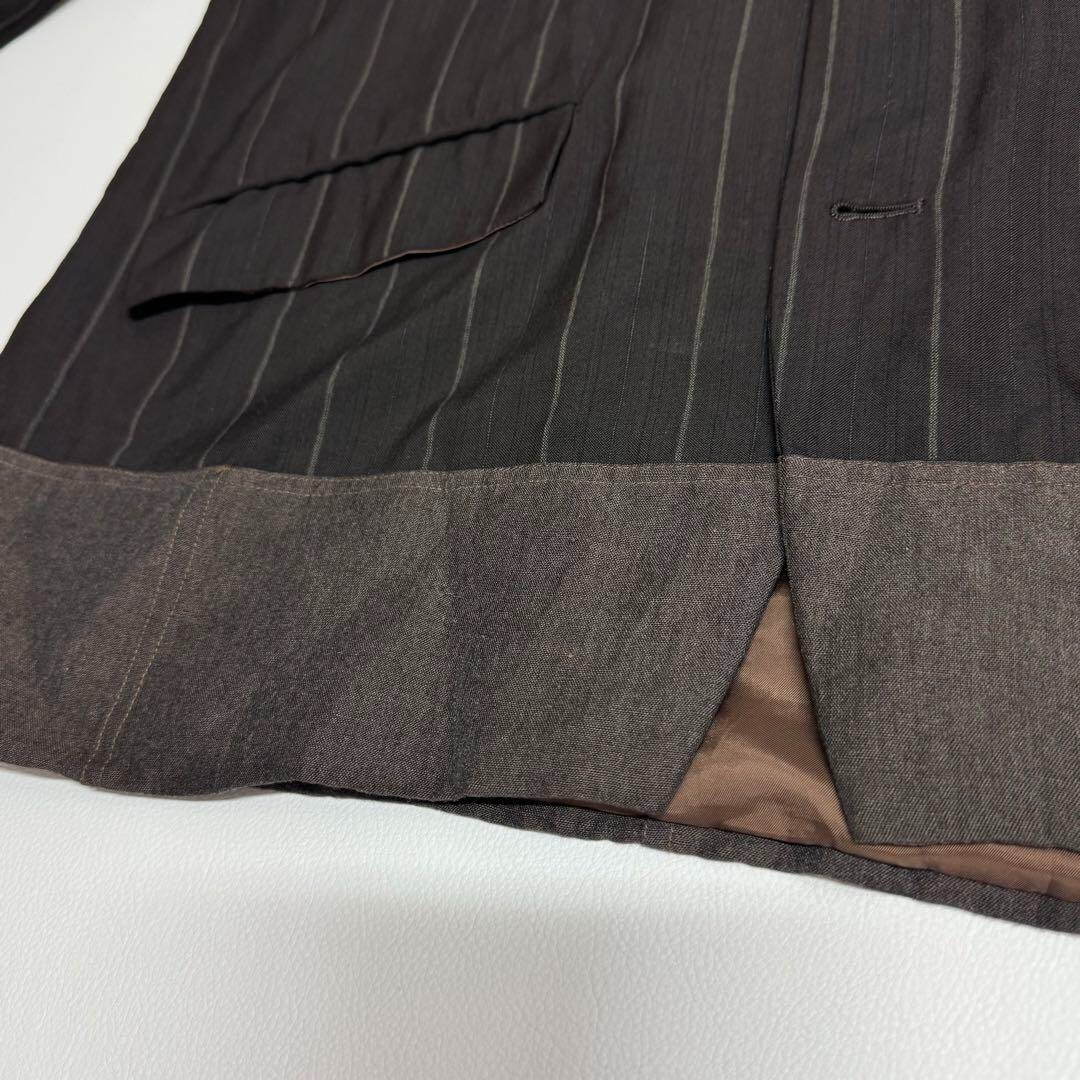 Archive DRIES VAN NOTEN Early 80s-90s Dries Van Noten Jacket Vest