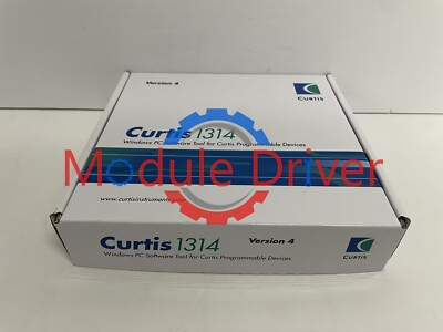 #ad CURTIS 1314 4402 PC Programmer NEW FAST SHIP $323.68