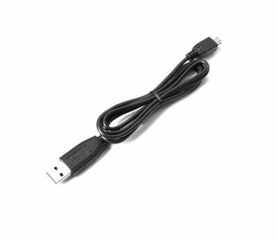 USB KABEL ANSCHLUSSKABEL LADEGERÄT FÜR DATALOGIC ELF HANDHELD MOBIL COMPUTER
