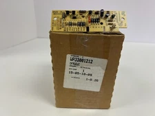 OEM Genuine Whirlpool Washer Main Control Board WP33001212  -OPEN BOX-