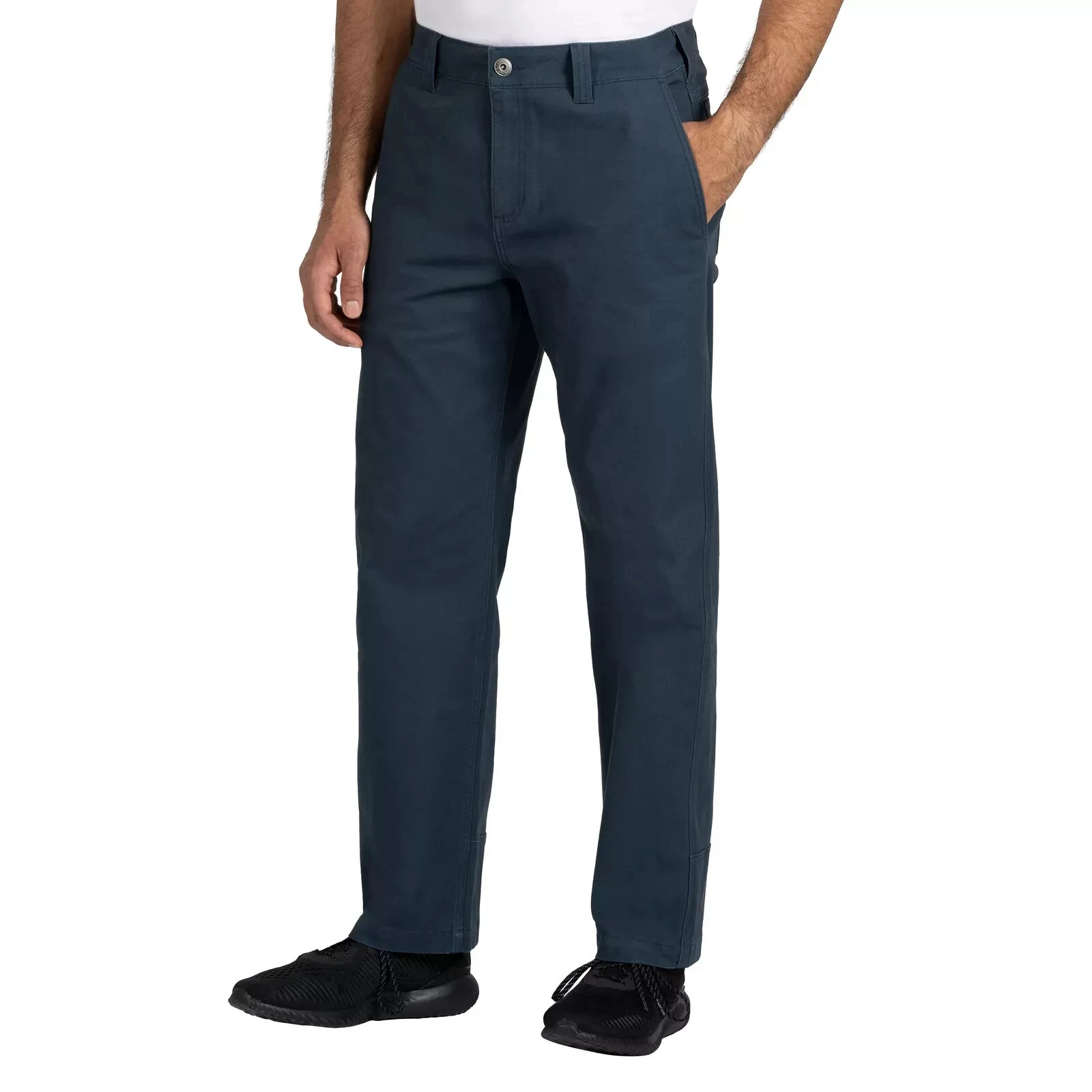 Colorado Clothing Men's Utility Pant Relaxed Fit Stretch Canvas Fabric
Opens in a new window or tab