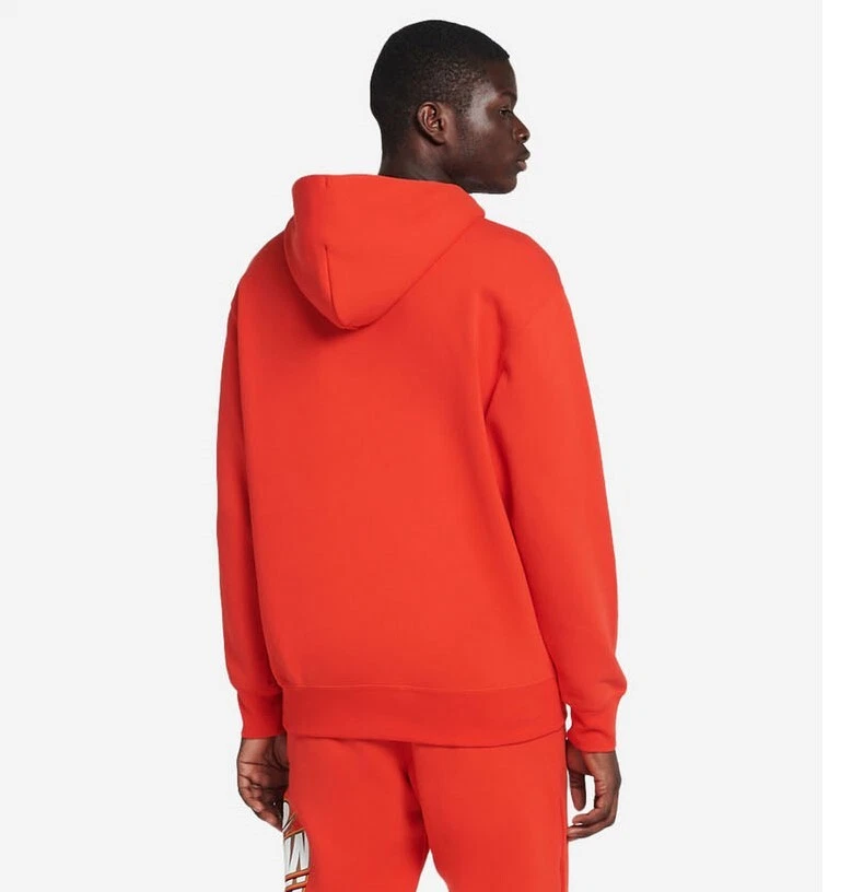 Michael b jordan nike shop tech fleece