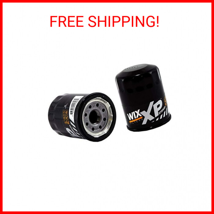 WIX 57356XP Oil Filter