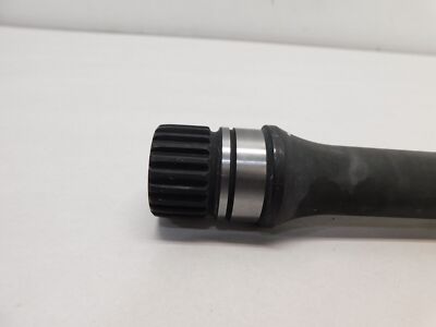 S18 420637600 OEM Can-Am Maverick Drive Shaft | eBay