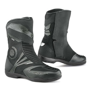 tcx summer boots