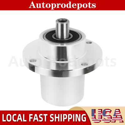 1X Spindle for Bad Boy 42 48 54 Deck Magnum Zero Turn 037-2000-00 037-2050