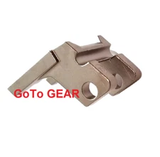 TS Nickel Coated Locking Block For Glock 17 Gen 3