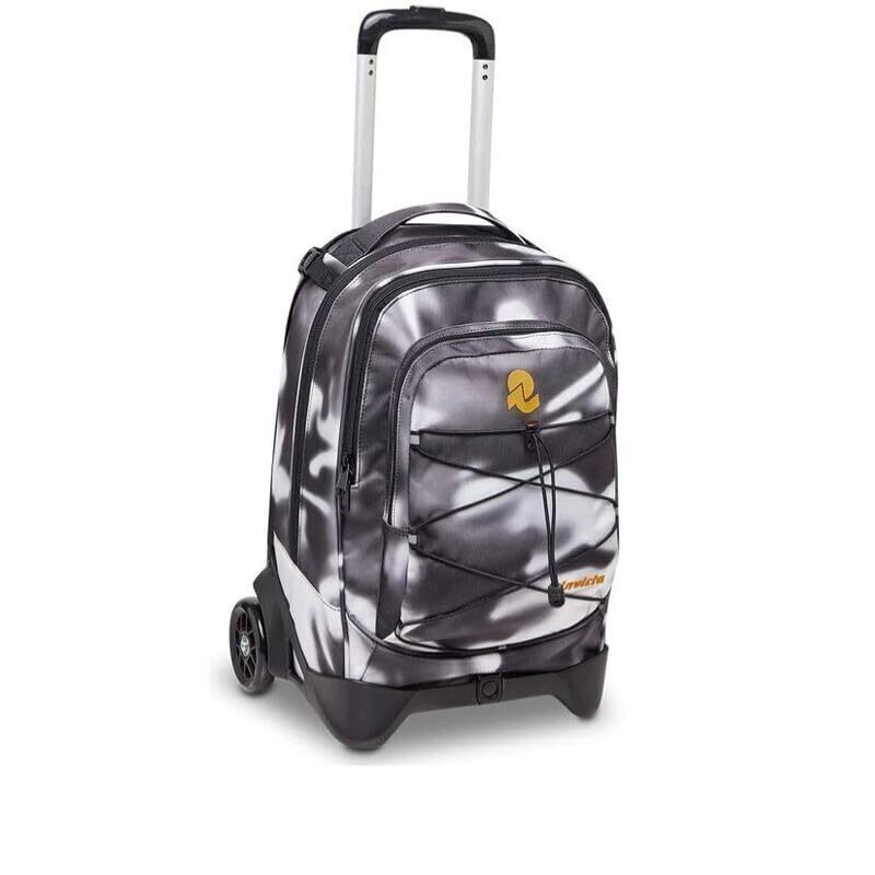Invicta Trolley Plug Grs Fantasy - Nero