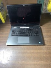 DELL LATITUDE 3879 INTEL CORE I3-6100U 2.30GHZ 4GB RAM  NO HD/ NO CADDIE