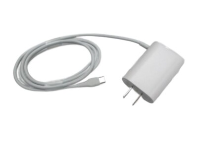 USB-C 5V 3A GL0102 AC Adapter Power Supply Charger For Google Wifi AC1200 Router