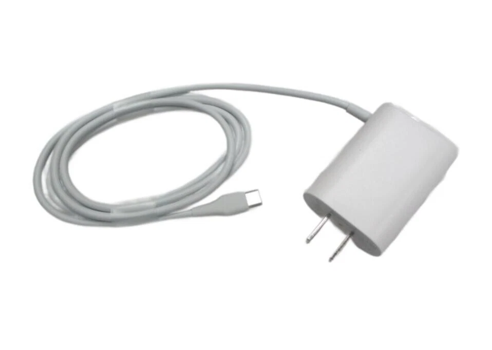 5V 3A USB-C Type C Fast Rapid Charger AC Adapter For Google Pixel 6 5 4 3 XL 2 - Image 2 of 4