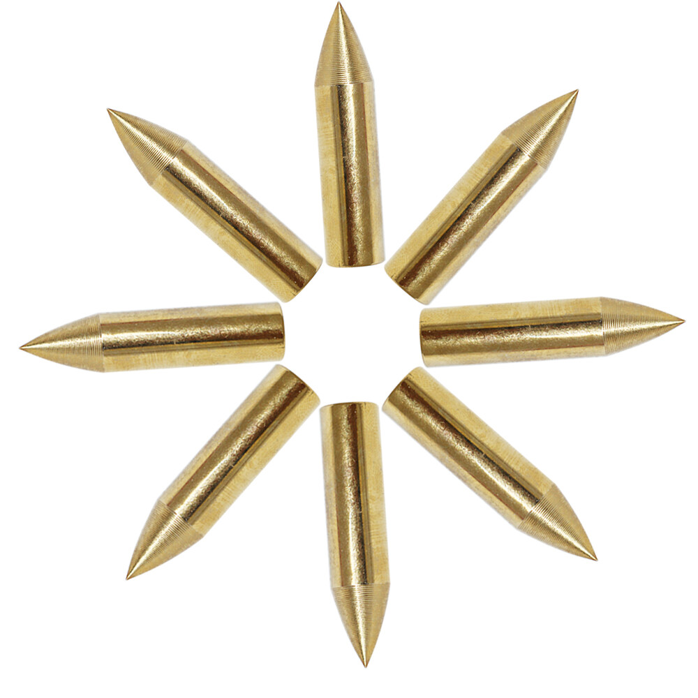 Archery Broadheads 108 Grain Glue On Field Point Tips Target Wooden archery-broadheads-108-grain-glue-on-field-point-tips-target-wooden
