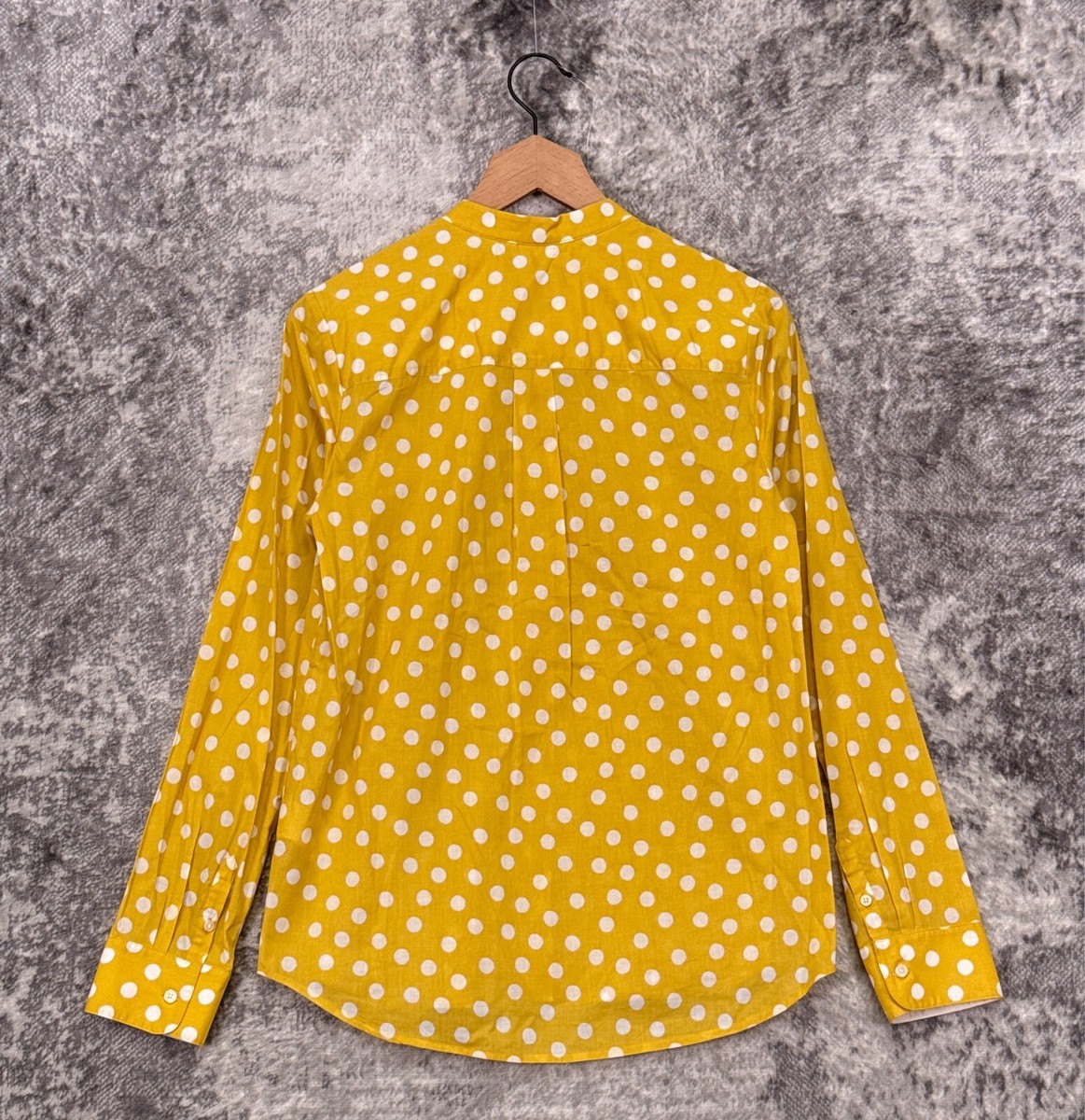 boden yellow top
