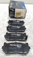 PS775C Perfect Stop By Wagner Ceramic Disc Brake Pad Set Made In USA