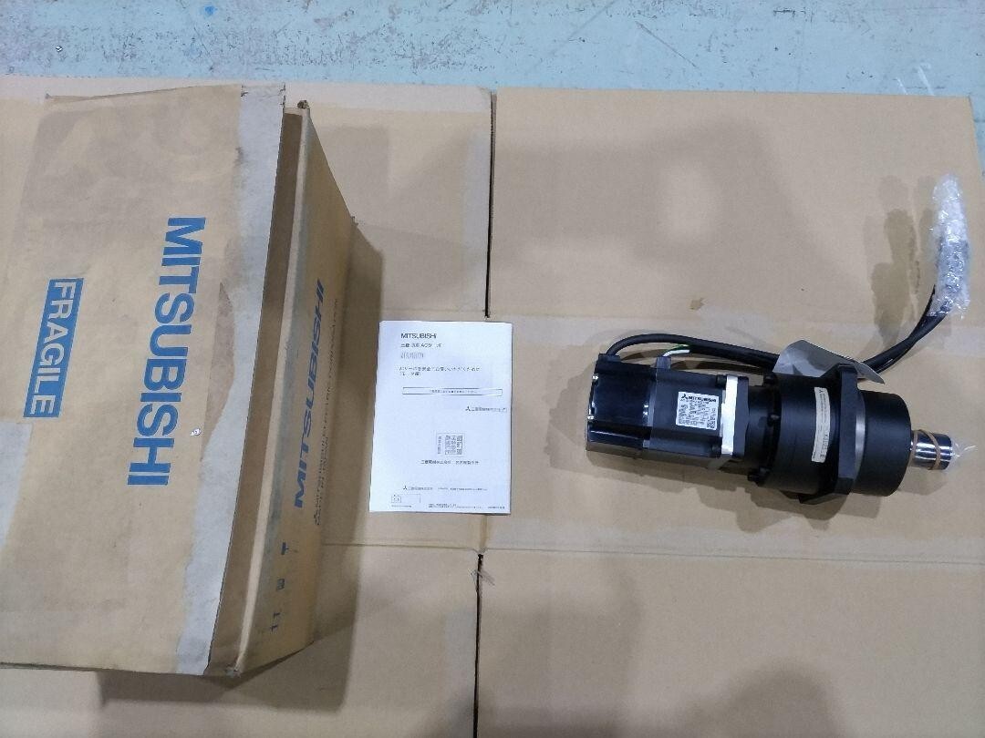 Mitsubishi HC-KFS23G1 servo motor in Box from Japan New | eBay