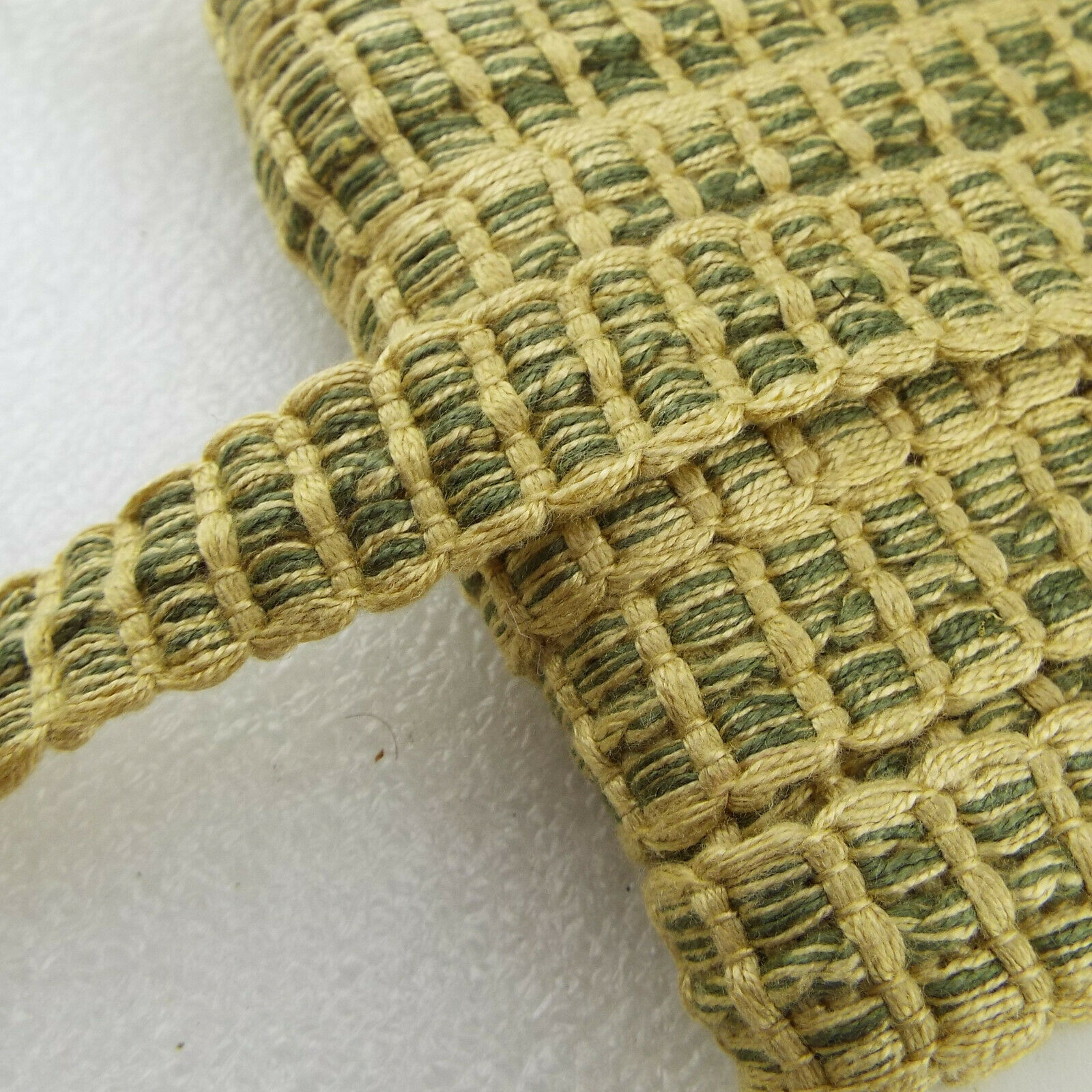 16 TYPE 17mm 20mm 22mm Scroll Braid Upholstery Chair Edging Costume 1 2