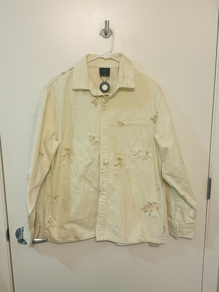 KITH デニムシャツ 未使用 厚手 L size 楽天市場】kith 中古