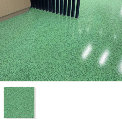 High-Gloss Marble Effect Epoxy Floor Coating,Louis-Forest Epoxy Floor Paint