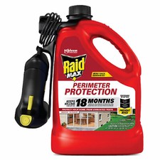RAID 316222 Insect Control Max Perimeter Prot...