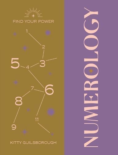 Find Your Power: Numerology None Like New