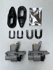2 x TRIUMPH GT6 III LATE, DOLOMITE & SPRINT REAR WHEEL CYLINDERS GWC1121, & KIT