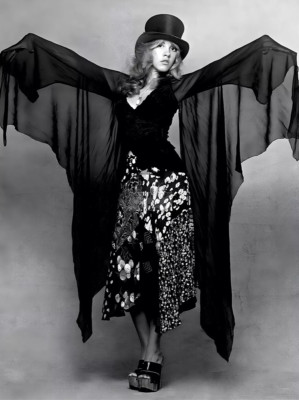 Stevie Nicks High Quality Metal Fridge Magnet 3x4 7228
