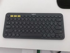 Logitech bluetooth keyboard k380- NEW