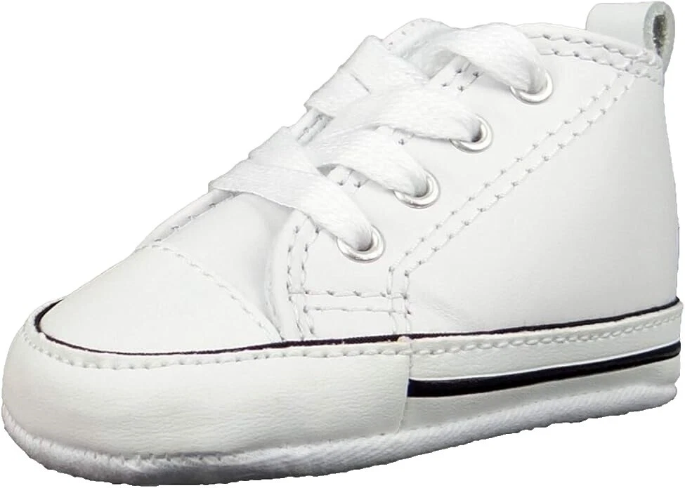 Converse White Athletic Shoes