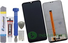 Für Doogee Y8C / X90 Display Komplettes Bild...