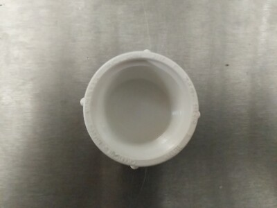 #ad CHARLOTTE PIPE 1 SCH 40 CAP FPT PRESSURE 1 Unit Piece $7.69