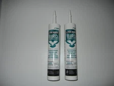 JT Eaton 4 The Birds Repellent 10 oz (2) Tubes